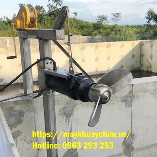 may-khuay-chim-biogas