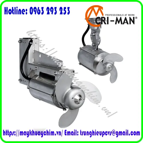 may-khuay-chim-toan-than-inox-cri-man
