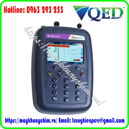 may-do-khi-sinh-hoc-ga5000-qed