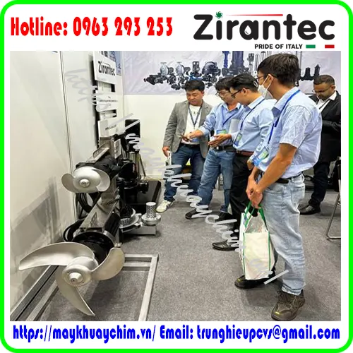 may-khuay-chim-zirantec-fmd-21-4-240-2-italy may-khuay-chim-zirantec-fmd-21-4-240-2-italy