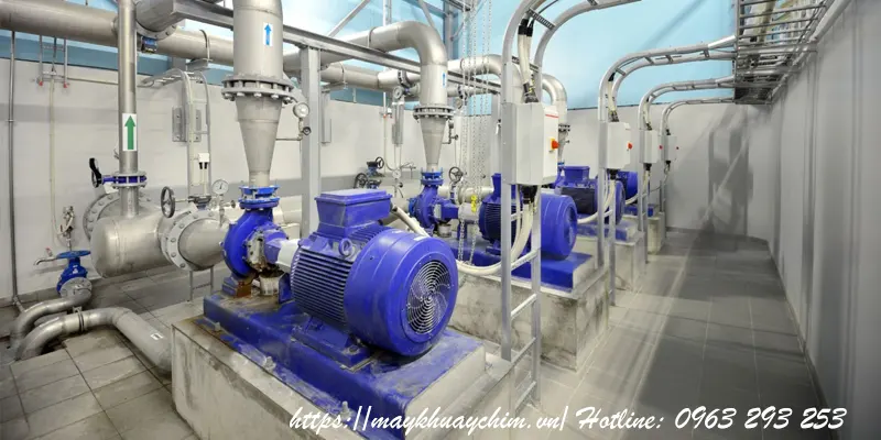 centrifugal pump