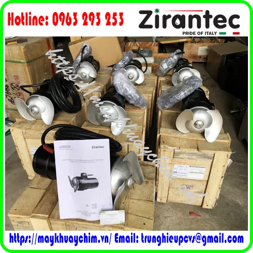 zirantec-vn-mixer zirantec-vn-mixer