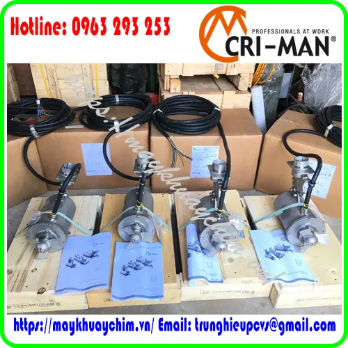 cri-man-tbx-e-series