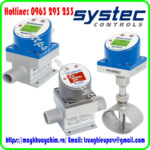 dong-ho-do-luu-luong-systec-controls-tai-viet-nam