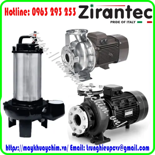 zirantec-fmc-series zirantec-fmc-series