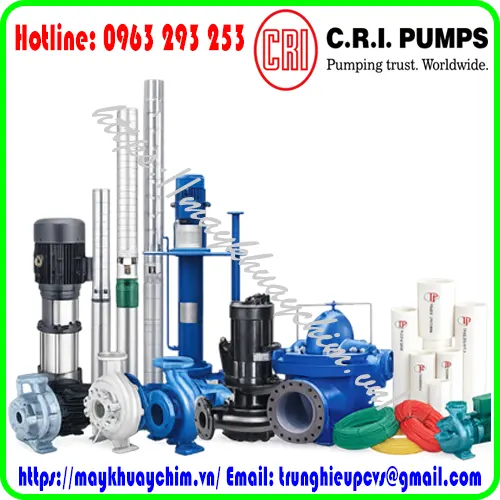 cri-pumps-smc-series cri-pumps-smc-series
